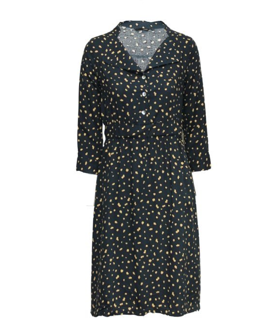 Vestido estampado
