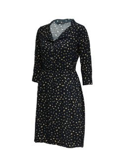 Vestido estampado