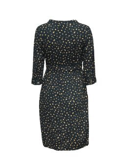Vestido estampado