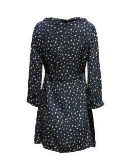 Blusón estampado