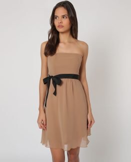 Vestido gasa - Tutto Tempo
