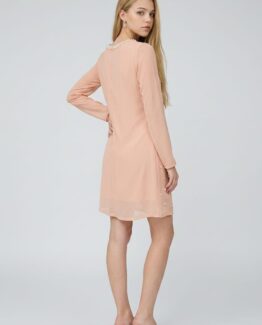vestido invitada