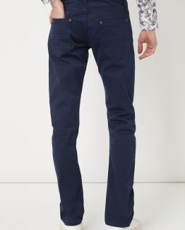 Pantalón 5 bolsillos