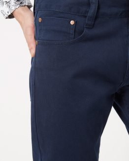Pantalón 5 bolsillos