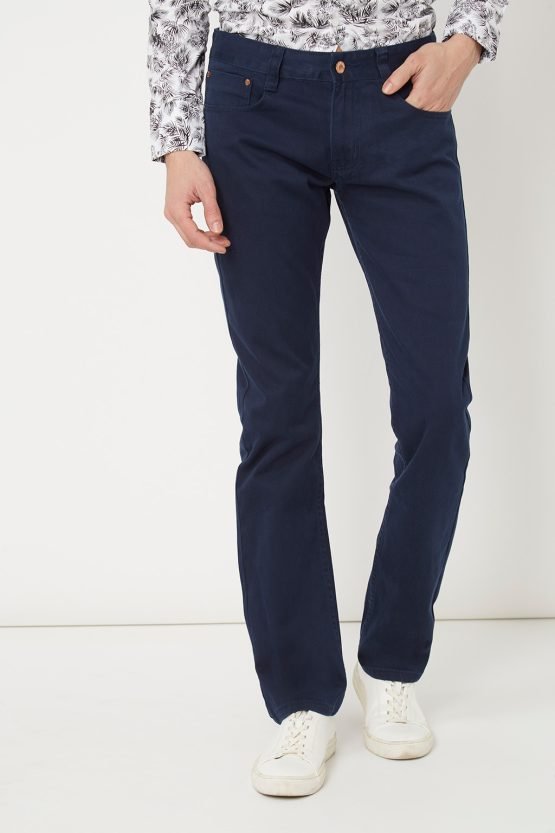 Pantalón 5 bolsillos
