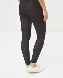 LEGGINGS ESTAMPADO