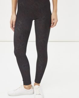 LEGGINGS ESTAMPADO