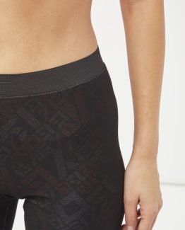 LEGGINGS ESTAMPADO