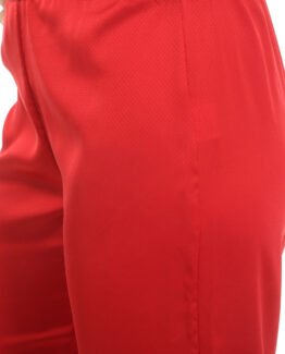 Pantalón satinado