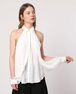 Blusa hombros descubiertos
