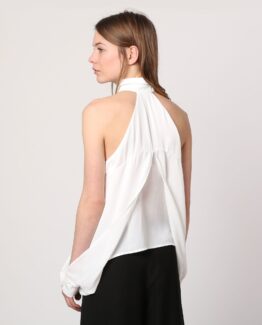 Blusa hombros descubiertos