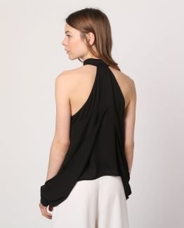 Blusa hombros descubiertos
