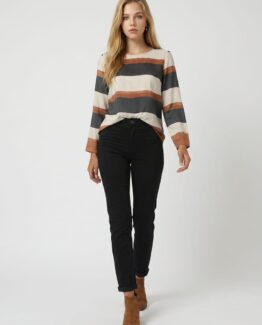 Pantalon 5 bolsillos
