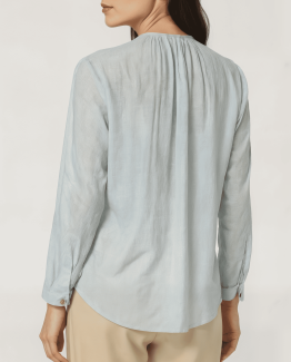 Blusa crop