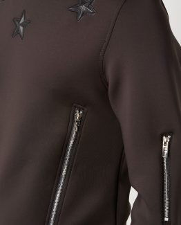 Sudadera de caballero