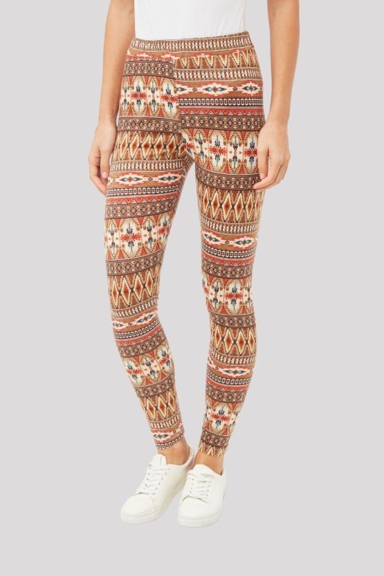 Leggings estampado
