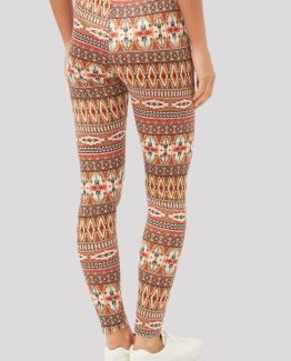 Leggings estampado