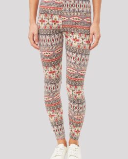 Leggings estampado