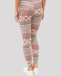 Leggings estampado
