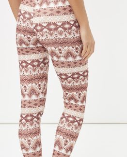LEGGINGS ESTAMPADO