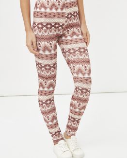 LEGGINGS ESTAMPADO