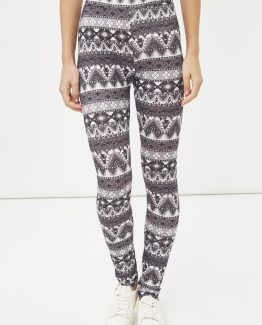LEGGINGS ESTAMPADO