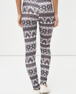 LEGGINGS ESTAMPADO