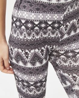 LEGGINGS ESTAMPADO