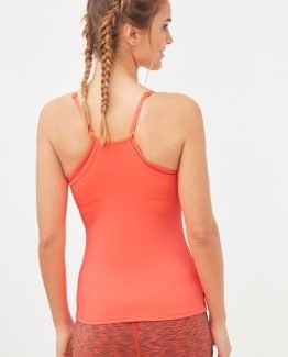 Camiseta de tirantes