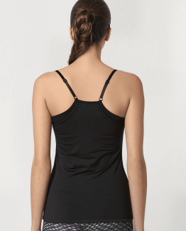 Camiseta de tirantes