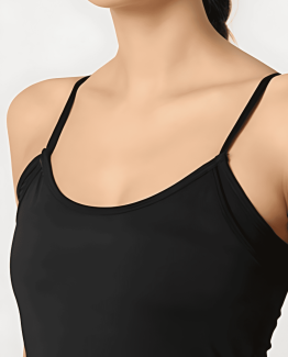 Camiseta de tirantes
