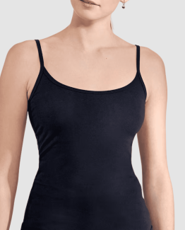 Camiseta de tirantes