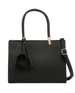 bolso de mano mujer