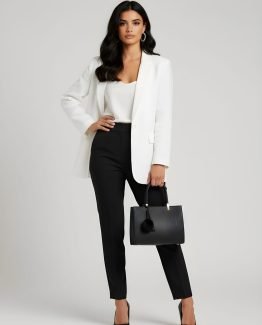 bolso de mano mujer