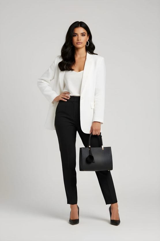 bolso de mano mujer