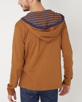 chaqueta ligera hombre