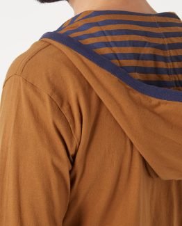 chaqueta ligera hombre