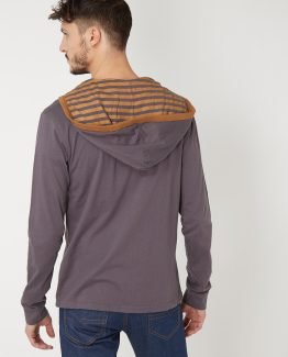 chaqueta ligera hombre