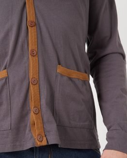 chaqueta ligera