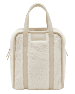Bolso de pelo