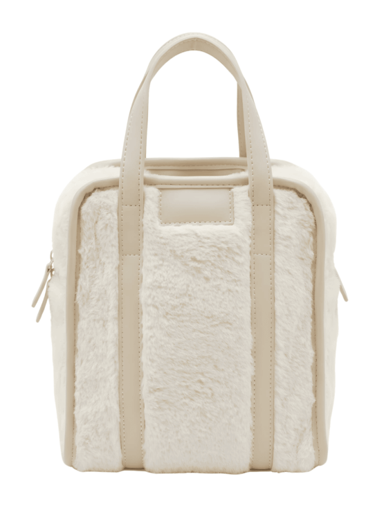 Bolso de pelo