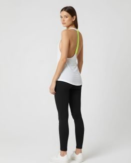 Camiseta sin mangas