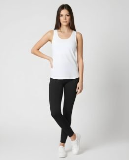 Camiseta sin mangas
