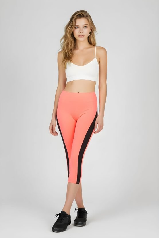 leggings capri