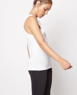 Camiseta deportiva
