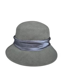 Sombrero de lana