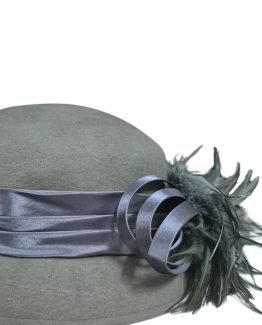 SOMBRERO DE LANA