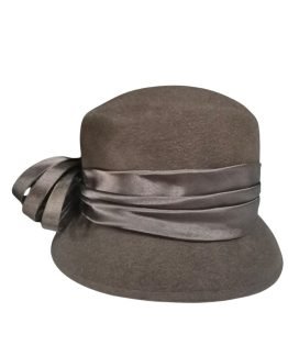 SOMBRERO DE LANA