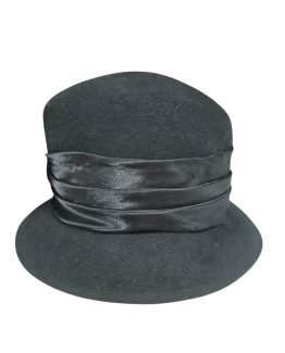 SOMBRERO DE LANA