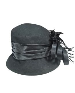 SOMBRERO DE LANA